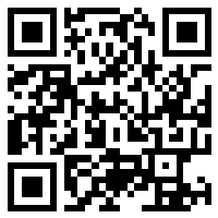 QR Code for bitcoin:1HeYocyNfGZP2EnHrvAJGeb1it7iGunumm