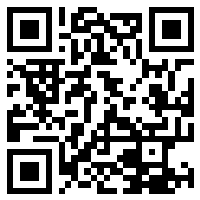 QR Code for bitcoin:1HenRhbWYaTuCnzDWxa295Dc1BCmsLPqCX