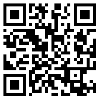 QR Code for bitcoin:1HepnfLEftRHra7oP6N4441HysdM6PNQty