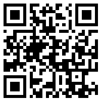 QR Code for bitcoin:1Hesnw2eyUtRCG5g78h5Vq6ncbSe3DXJ3t