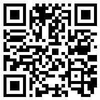QR Code for bitcoin:1Hev8xqeR5MMQvFf1tZRFwj4m7earyTJrN