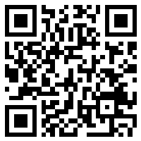 QR Code for bitcoin:1HevsGggBgty6HADrnb55h9prJDkL6972z