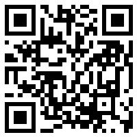 QR Code for bitcoin:1HexDvSJdtRDPPm8tFUQ5DCus4RU9jLXSV