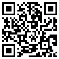 QR Code for bitcoin:1HexqPDXMF8bMhMEk2G6VGZV58CPHwvWzF