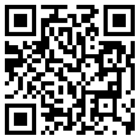 QR Code for bitcoin:1Hf4bPLuZNtnZBMPybaxqwVMFU2tW96dMy