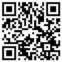 QR Code for bitcoin:1Hf6qBLzKtmcspPyF5S4j7jrAypey8xrfL