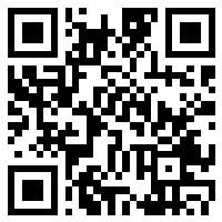 QR Code for bitcoin:1HfCjVhypjboxHm21uUGJ7obdBx9fyHDxp