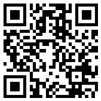 QR Code for bitcoin:1HfG4P6YjzDRaDM5eRrrQP5247FoUce2H4