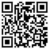 QR Code for bitcoin:1HfJP3HarB8iqtksoDBY5gyRv5CSByU7AL