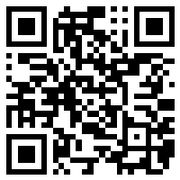 QR Code for bitcoin:1HfJjWtXwE5nsDDFB3j3cJsFooYKWxXvLx