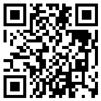 QR Code for bitcoin:1HfJrMeYhmSHARaKXB6kEhTVK3UWbTUriK