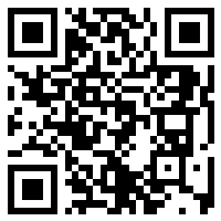 QR Code for bitcoin:1HfK9BvX59sTEUW6kYzSnhx4tkEEeGcbH