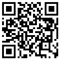 QR Code for bitcoin:1HfSw7V2vowBCQFd8CEvQGegeABS9pUWaU
