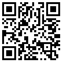 QR Code for bitcoin:1HfVFQM4A84qTGe4GKTHQGPRJGDZSV1jPh