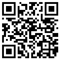 QR Code for bitcoin:1HfYkoBfw89jTtyugg9aPqfgKQcaQBo7TG
