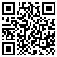 QR Code for bitcoin:1HfYuSNcX7EEFFcqorw7iqWtRxeXaMMvyC
