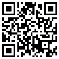 QR Code for bitcoin:1HfZPdPiX3YTWH5DQFE5KTopC8aT8pXkUp