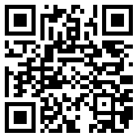 QR Code for bitcoin:1HfapxcnrCsoimWDNe39UPojf2ErCM6h89