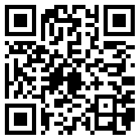 QR Code for bitcoin:1Hfbq9EYjarpo7XEPaYdbHK1Ts6RKdU9u9