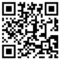 QR Code for bitcoin:1HfeJ3awV3CjvqQbbbGKHCjPDePqpPHMJp