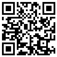 QR Code for bitcoin:1HffYZoJtx1xFGbHzBiVxBf7K3SCDYpPw6