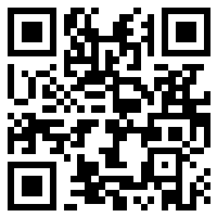 QR Code for bitcoin:1HfgimXsAbpBAgor2koULRAbaskMxYKCVd