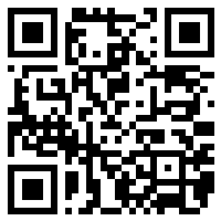 QR Code for bitcoin:1HfioyAhgKgTrCvvQDa8rgVbbMec7EmKbo