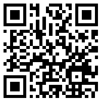 QR Code for bitcoin:1HfjTbCSKpC2D2yeu931B4jyo8axWRteFy