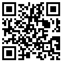 QR Code for bitcoin:1HfsfUMrHyFVBx4EvXZ1YSPkNYdbYg7pCT