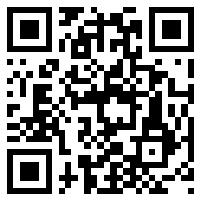QR Code for bitcoin:1Hft6VqUQa7uv8KoMXhmUDJV9bYatDTY7W