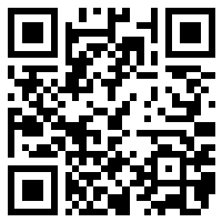 QR Code for bitcoin:1HfzWSfxgQb4dWTJeuEr1UbBajEkurGCE7