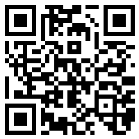 QR Code for bitcoin:1HfzYyi5DD54THdZU1jV8pfDGCsKGdTkYT