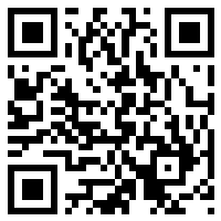 QR Code for bitcoin:1Hg1VTKECH5tqTR94JKiLokJBJk41Wjth4