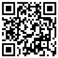 QR Code for bitcoin:1Hg1mCRWDwM5FW9bC8C99FmGvUD83ojpfP
