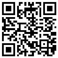 QR Code for bitcoin:1Hg3DCug6ADdESe9fc6HgW5jT7vQtxq4d7