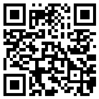 QR Code for bitcoin:1Hg7FzRG9EkADG9fAzHLyD4pVC8dSvPjdY