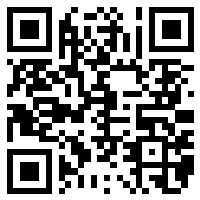QR Code for bitcoin:1HgD16ktkqTemQWamDLdVB9pEBavrCmfLq