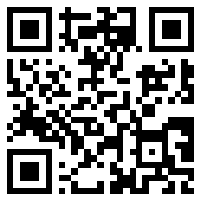 QR Code for bitcoin:1HgQdJZSLtZ22fkLeYJfCgcKoRywbZ7xAX