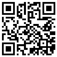 QR Code for bitcoin:1HgResP3WcxhumkMu6fgnmJJNH791ETkmf