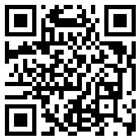 QR Code for bitcoin:1HggHiwYMM4b5QVYbfGwKJPvSQLrFgH7Fk