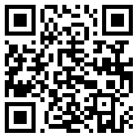 QR Code for bitcoin:1HghpkMFaHeiPCiXvFkDFUueTCrT6FWfZu