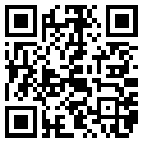 QR Code for bitcoin:1HgkRweCCAYVBH8mwAzxvkVKSMwWZiiMq7