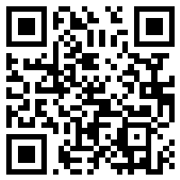 QR Code for bitcoin:1HgxCRPDRuHTLrPQYTyvFNjrUPAputnVdL