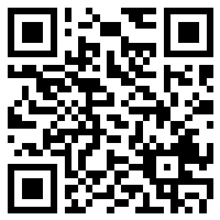 QR Code for bitcoin:1Hh3xVeUR73YoEmNaorTSeBPYMXFertKEp