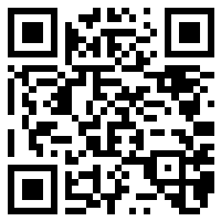 QR Code for bitcoin:1Hh5bME5LpFbb27f49bmQjFb7682ttf2Ua