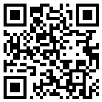 QR Code for bitcoin:1Hh6FDfJMSdZ2FWbfLJgmjNM96NTuyMF2g