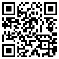 QR Code for bitcoin:1HhCPUmXPkePLS8QjPbthMh2zXS8hi7YNV