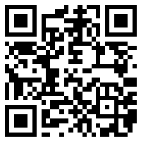 QR Code for bitcoin:1HhHAeoZHe8useg95SCNhodtr15WjfTCh9
