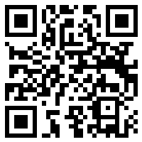 QR Code for bitcoin:1HhLr787NsunzFCbCL41PRuYEmPrV9wpNU