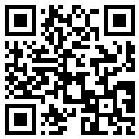 QR Code for bitcoin:1HhZGSceg9vKwMPaTEg1V39SoaKH2BKg64